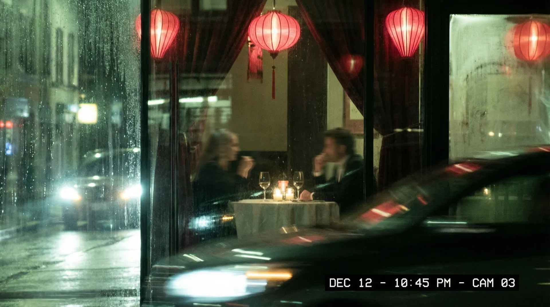 光速体育app - 餐厅密会偷拍照